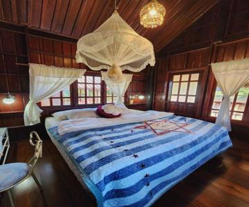 Phuthipthara Resort