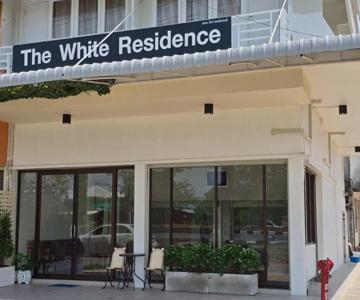 The White Residence