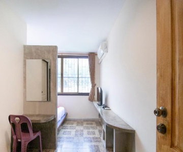Laluna River House