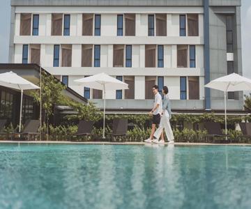 Blue Rabbit Hotel