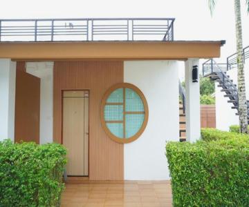 Green Terrace Resort & Restaurant