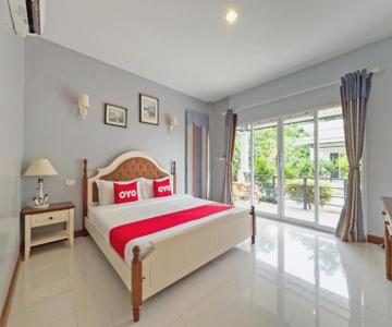 Winza Hotel And Resort by OYO Rooms