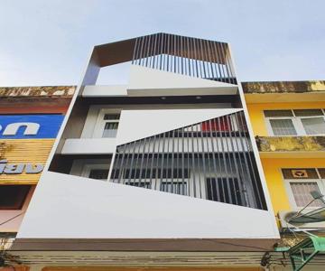 Phakdee Place