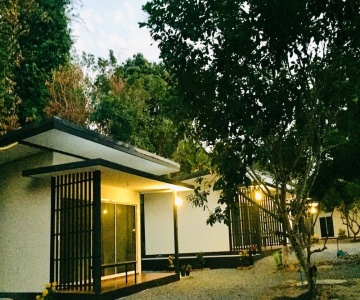 Ingkhao Resort Chanthaburi