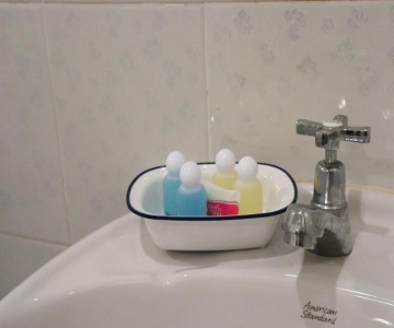 Pee Mamia Cottage