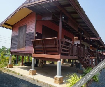 Reunmai Sametngam Resort