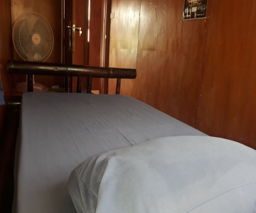 Sitpholek Muay Thai Camp Hostel