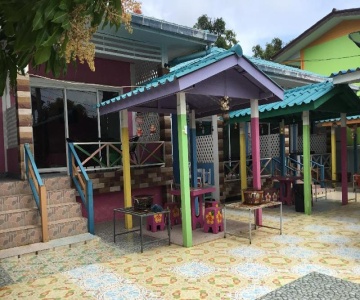 Tanatcha House