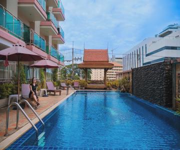 Nanthana Villa