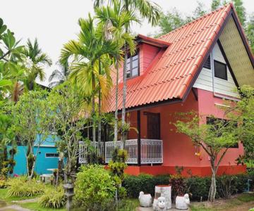 Ya Teng Homestay