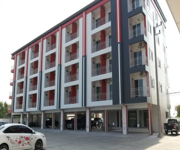 Apartment Baan Khun Mae