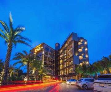 Loftmania Boutique Hotel