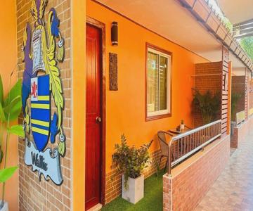 The Windsor Boutique Resort