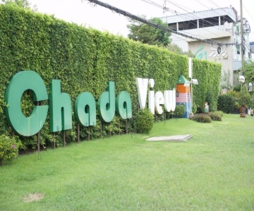 Chada View Resort