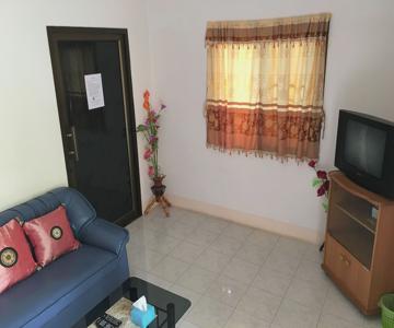 Pakasan Garden Home