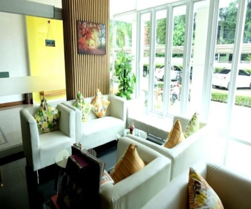 All Seasons Residence