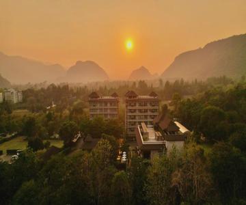 Romantic Residence Khaoyai