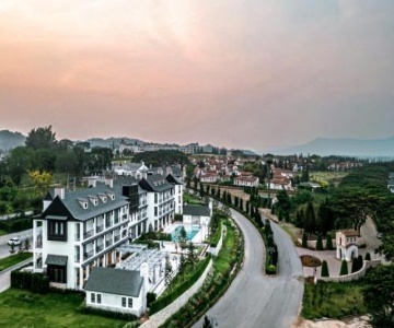 Absolute Hideaway Khaoyai