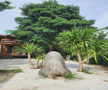 Nipa House Khoayai Villa