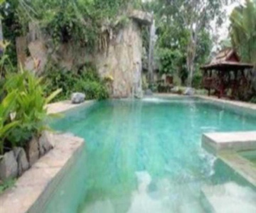 Khao Yai Garden Lodge