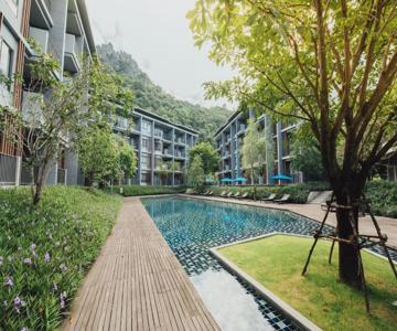 23 Degree Khao Yai Condo