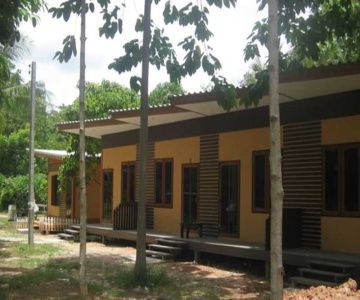 Banrai Jomthong Resort