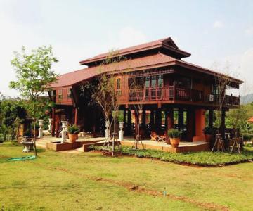 Taksina Garden Resort