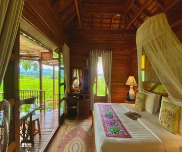 Nan Seasons Boutique Resort
