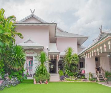 Wiang Phumin Hotel
