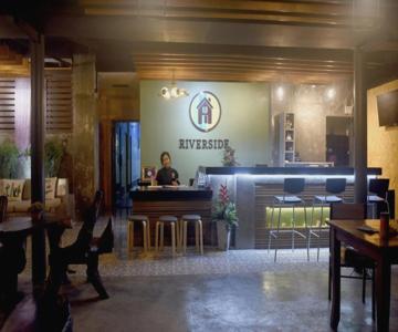 Riverside Guesthouse