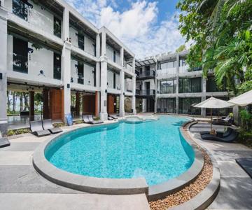 Kokotel Khao Lak Lighthouse