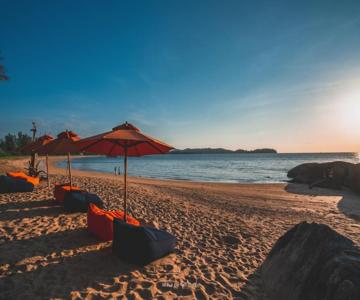 Kalima Resort & Villas Khao Lak
