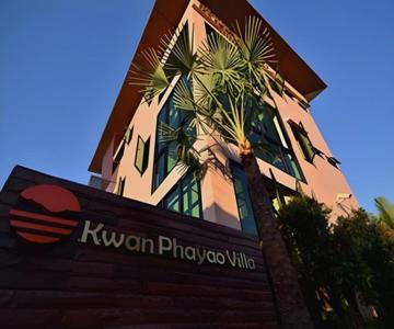 Kwan Phayao Villa