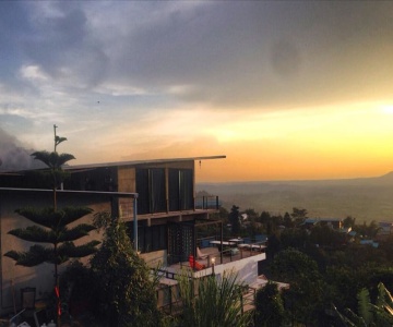 Khao Kho Bay Bay Resort