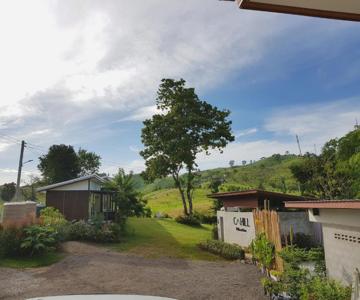 C Hill At Khaokao