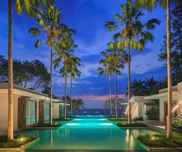 Relo’ The Urban Escape