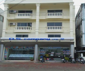 TK House Guest House