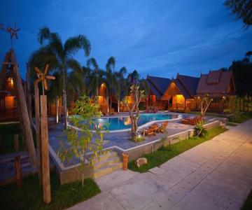 Srisawat Resort Chaam