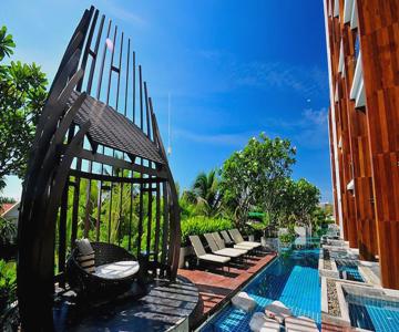 Mida de Sea Hua Hin