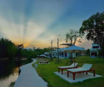 Worawee Resort and Spa