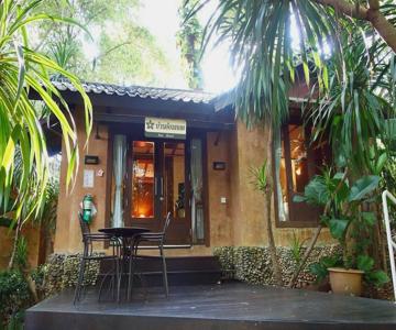 Wanathara Health Resort and Spa