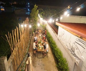 Allsum Hostel