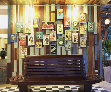 Ladawan Boutique Hotel