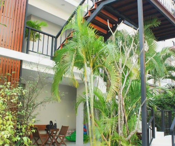 Chaba Place