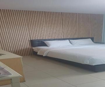 At Home Hotel