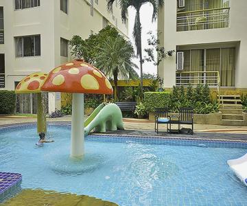 Hinn Namm Hotel