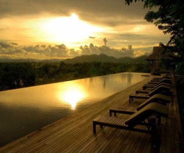 Guti Resort by AKA