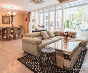 My Resort Hua Hin by Tatee Huahin