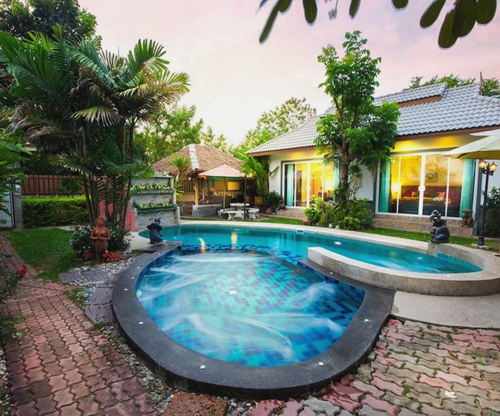 Baan Sukko Huahin