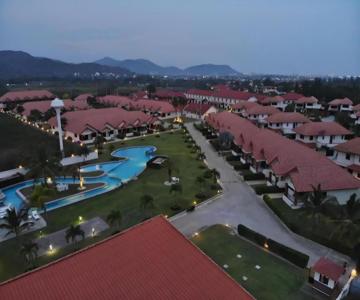Thailand Resort Hotel